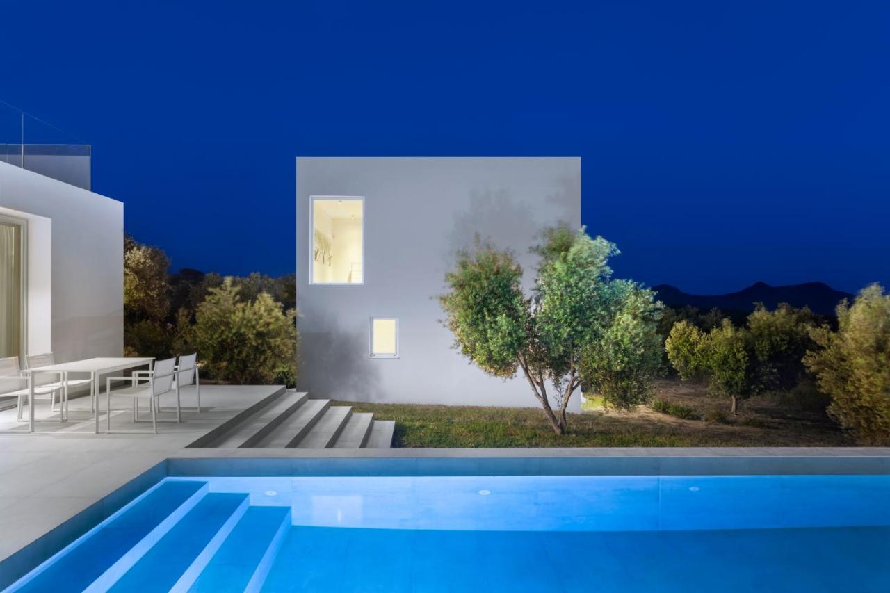 Kalypso Residence Methoni  Exterior photo