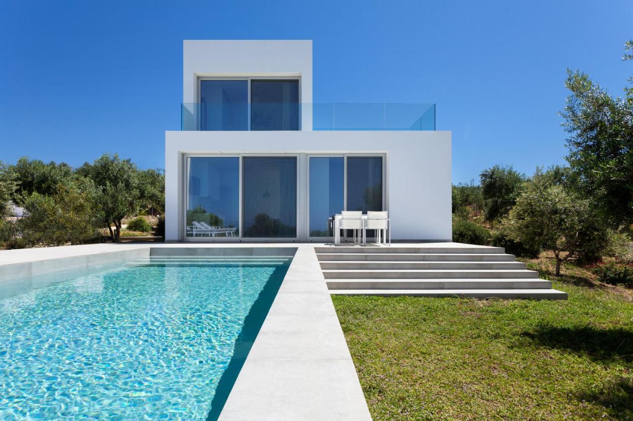 Kalypso Residence Methoni  Exterior photo