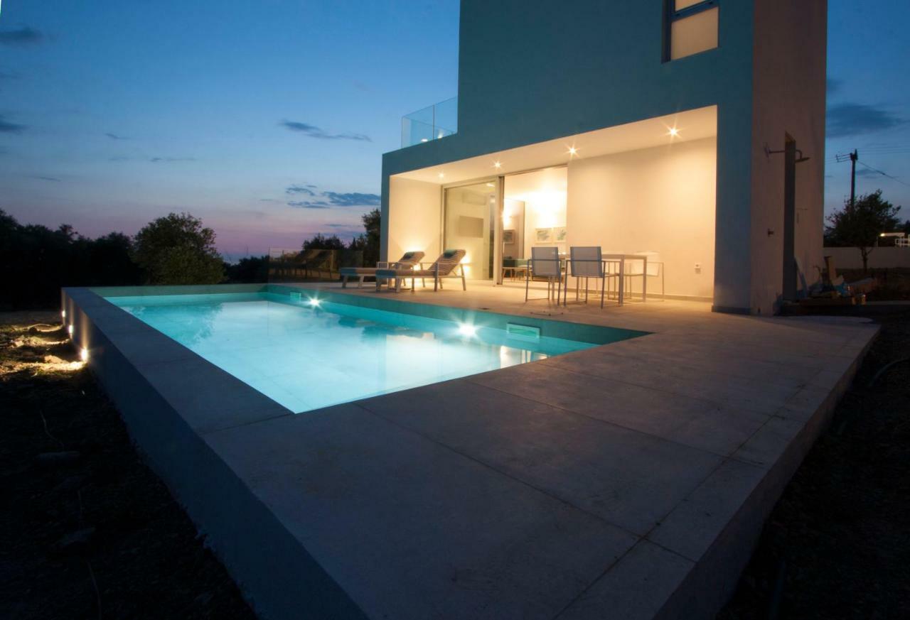 Kalypso Residence Methoni  Exterior photo