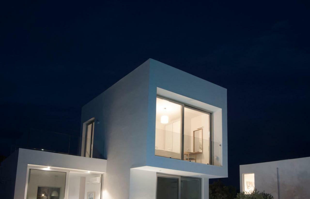 Kalypso Residence Methoni  Exterior photo