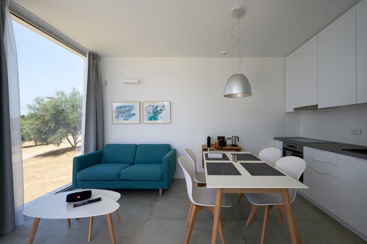 Kalypso Residence Methoni  Exterior photo