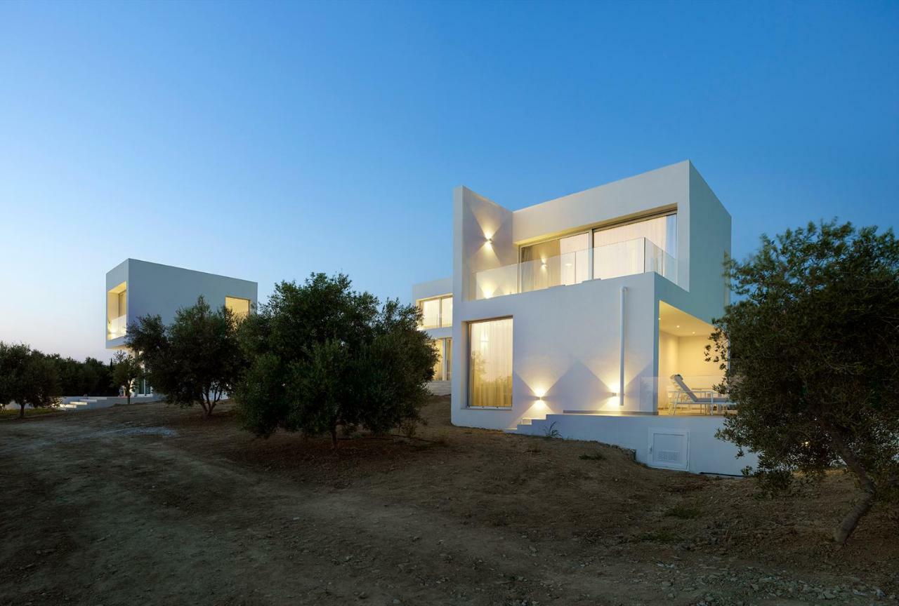 Kalypso Residence Methoni  Exterior photo