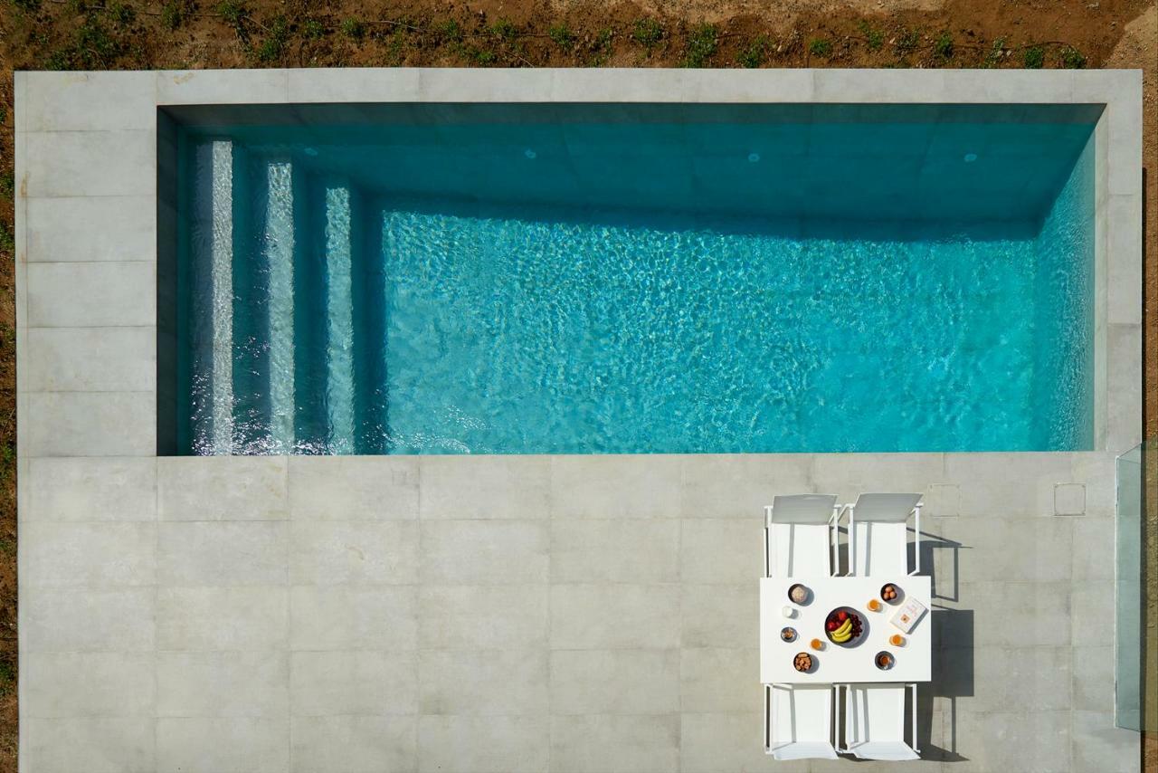 Kalypso Residence Methoni  Exterior photo