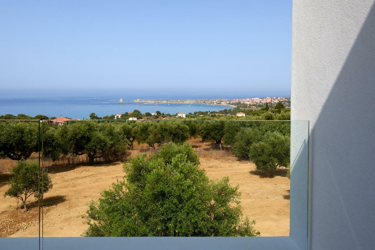 Kalypso Residence Methoni  Exterior photo