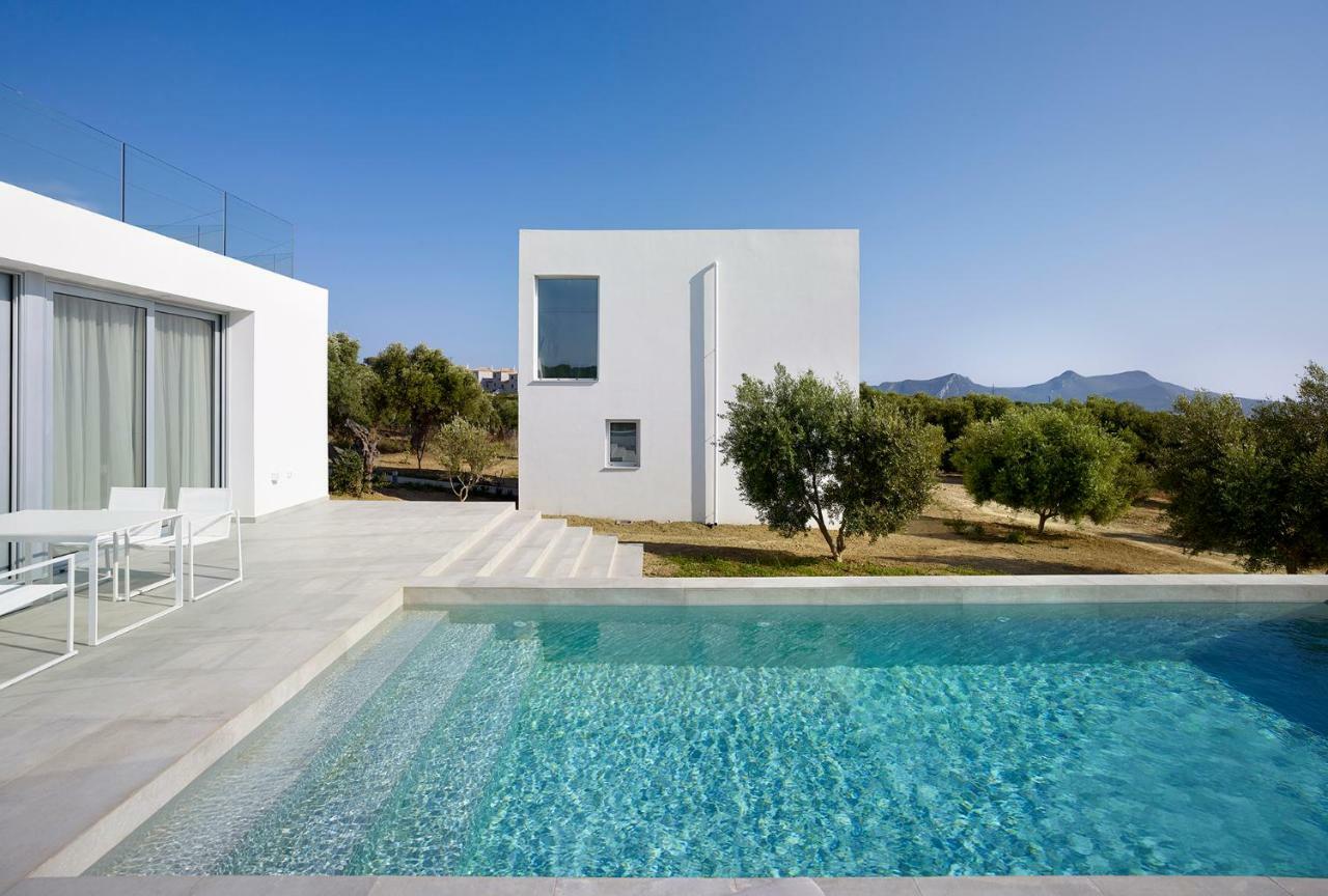 Kalypso Residence Methoni  Exterior photo