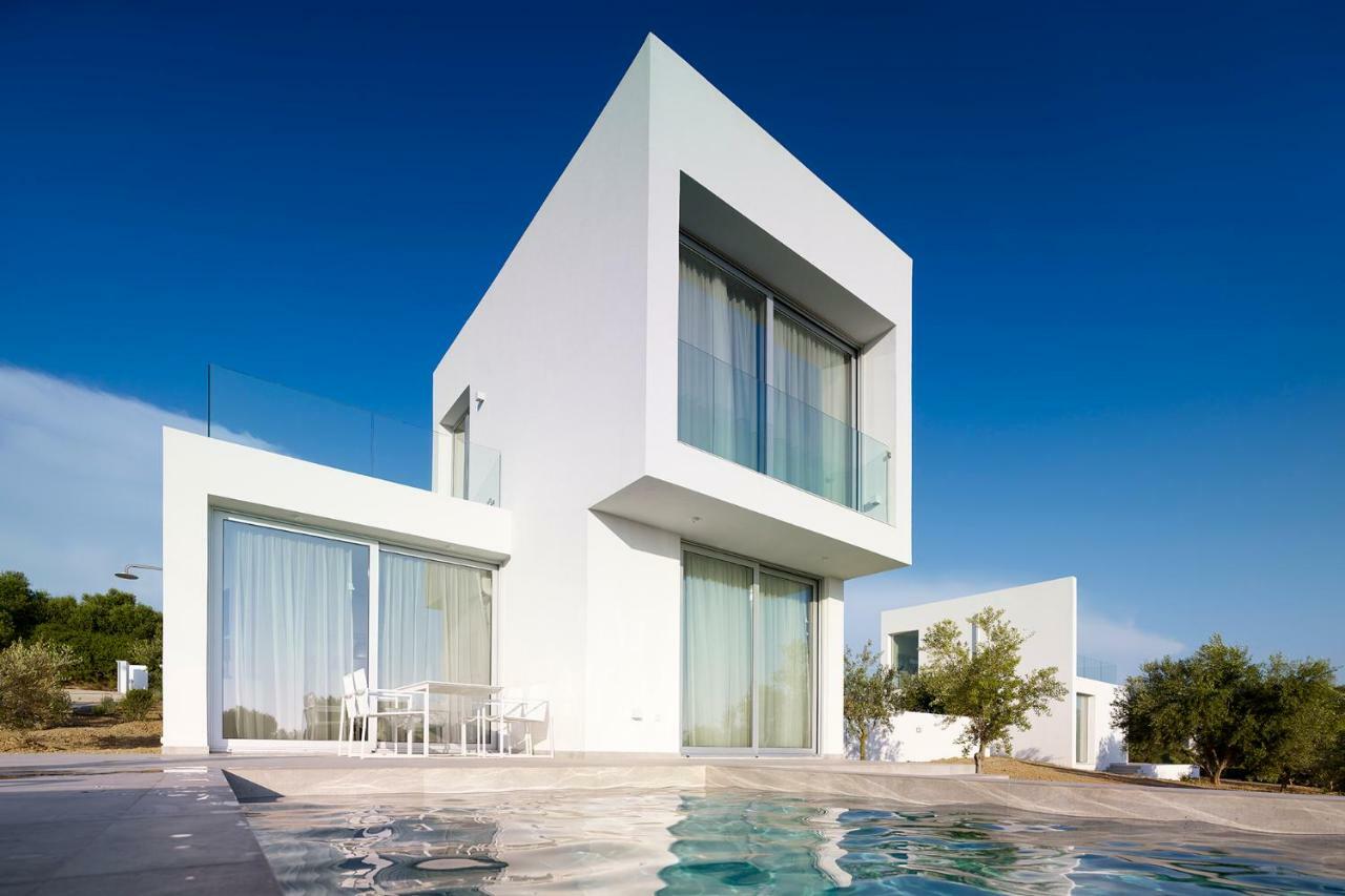 Kalypso Residence Methoni  Exterior photo