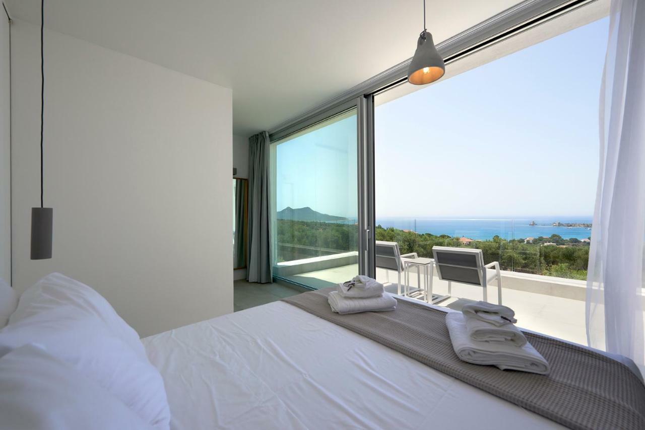 Kalypso Residence Methoni  Exterior photo