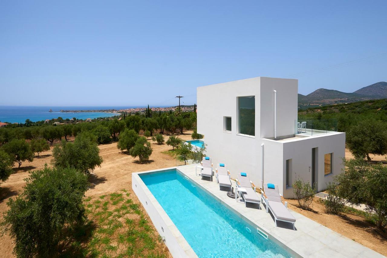 Kalypso Residence Methoni  Exterior photo